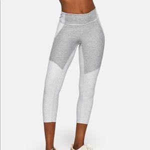 Outdoor Voices Warmup Legging